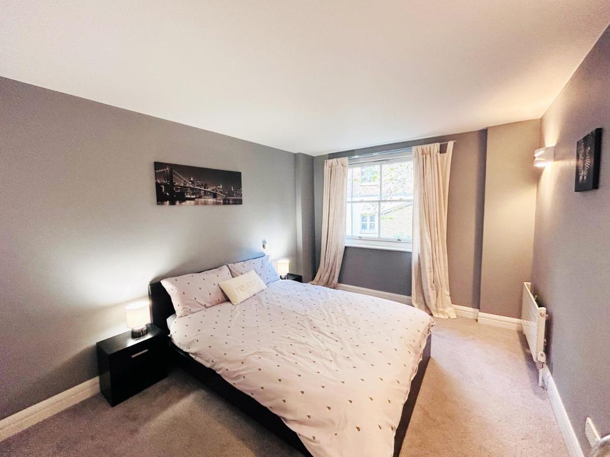 Amazing Flat Near South Kensington - 2 To 3 Bedrooms Лондон Экстерьер фото