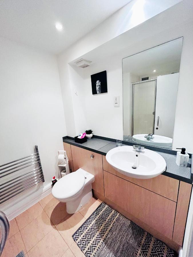 Amazing Flat Near South Kensington - 2 To 3 Bedrooms Лондон Экстерьер фото