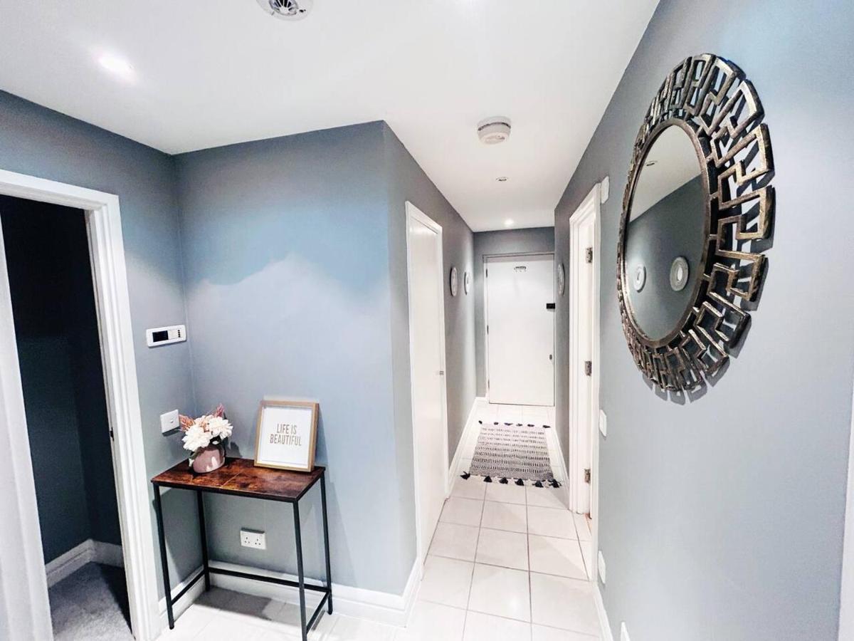 Amazing Flat Near South Kensington - 2 To 3 Bedrooms Лондон Экстерьер фото