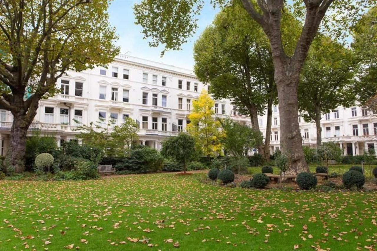 Amazing Flat Near South Kensington - 2 To 3 Bedrooms Лондон Экстерьер фото